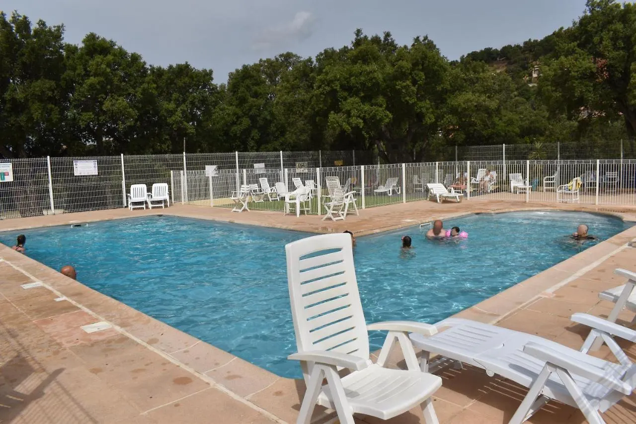 Petit Mas Au Paradis Avec Piscine Pour 6 Personnes La Londe-les-Maures 0*,