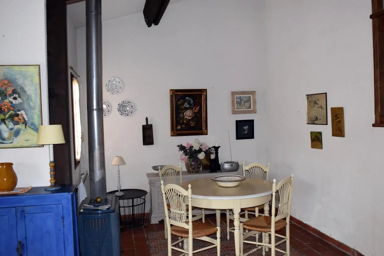 Petit Mas Au Paradis Avec Piscine Pour 6 Personnes La Londe-les-Maures