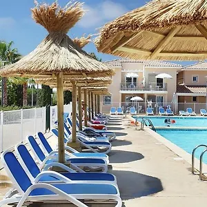 Appartement Studio 3 Etoiles Odalys Les Oceanides Piscine Plage Argentiere Place De Parking Privee Boite A Cle, La Londe-les-Maures